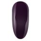 Preview: Cream Color Gel dark purple