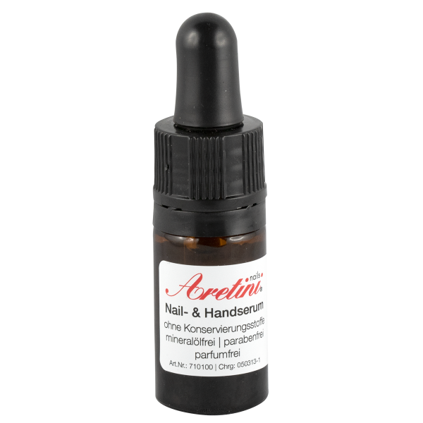 Nail- & Handserum