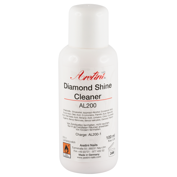 Diamond Shine Cleaner