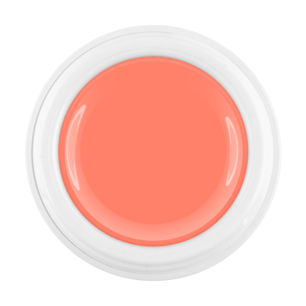 Limited Winter Edition 2018 Color Gel light salmon