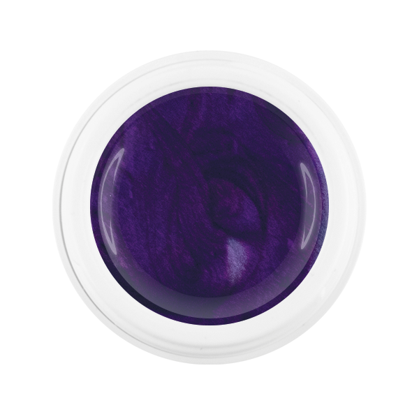 Limited Winter Edition 2018 Color Gel grape