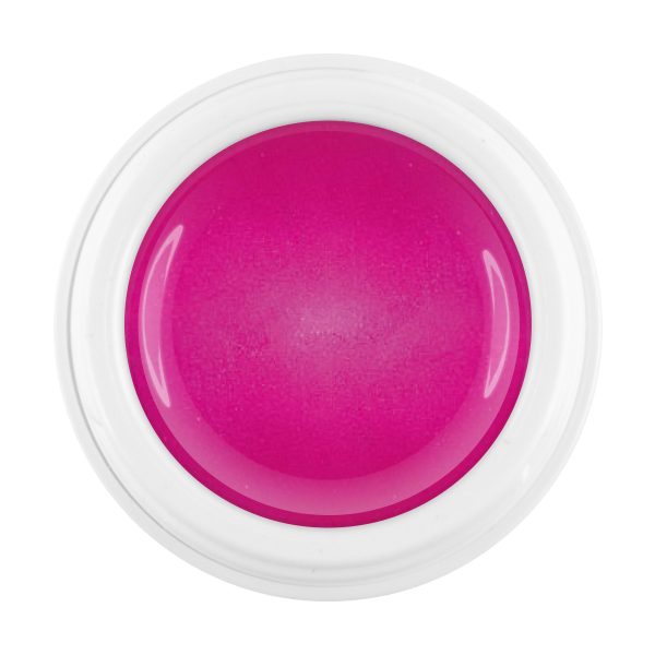 Metallic Color Gel hypnotic pink