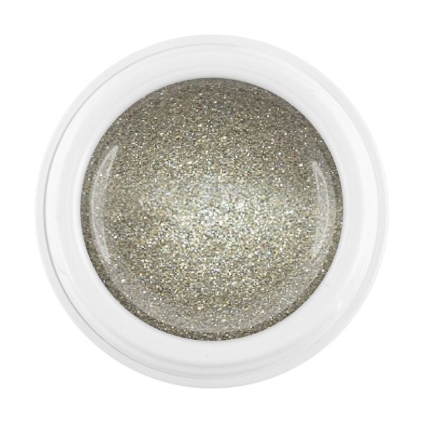 Glitter Color Gel sand