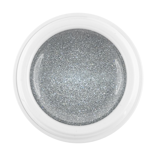 Glitter Color Gel aluminium