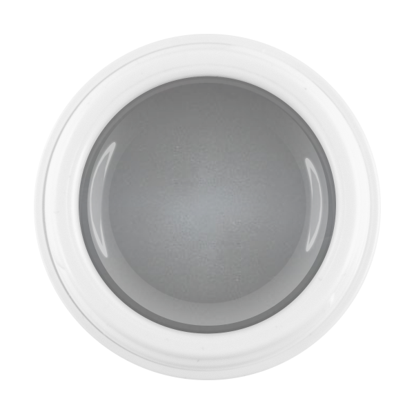 Silky Color Gel light grey