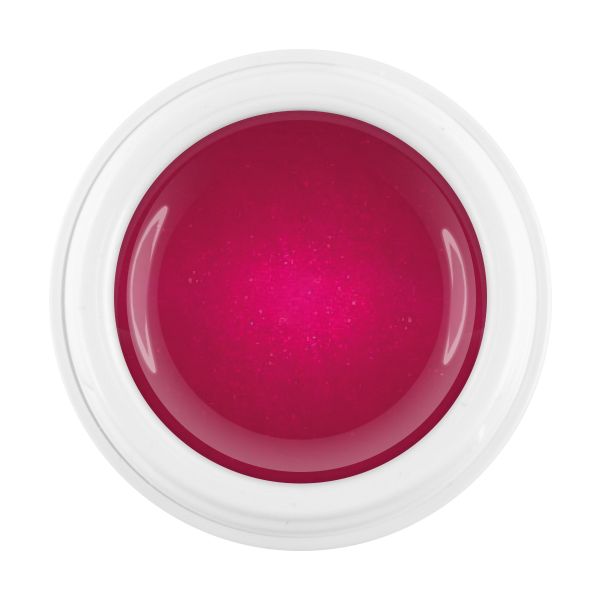 Satin Color Gel fuchsia