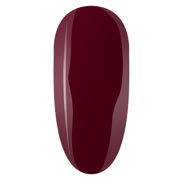 Trend Color Gel cherry