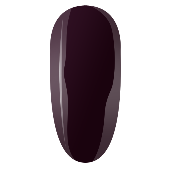 Trend Color Gel plum