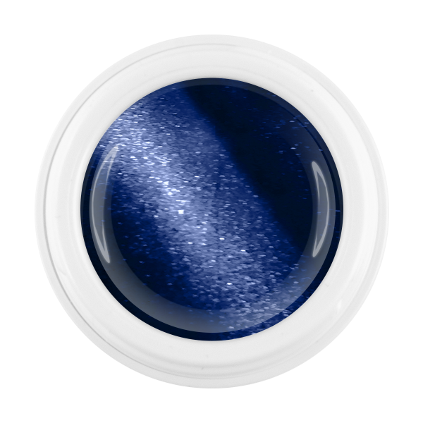 Cats Eye Color Gel russian blue