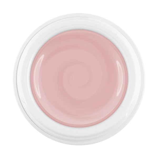 Cream Color Gel old rose