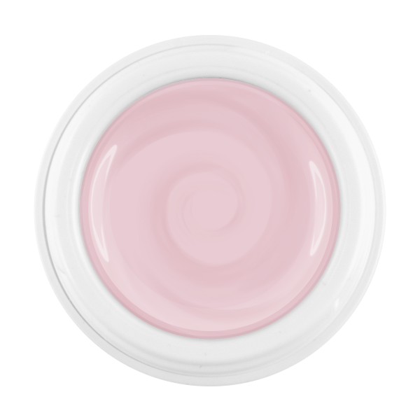 Cream Color Gel powder rose