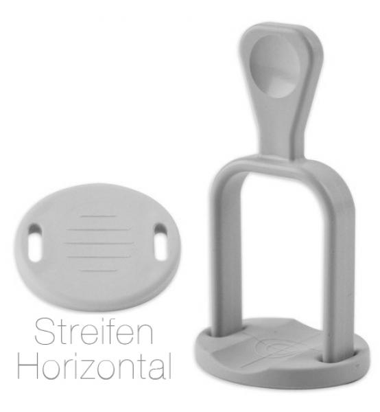 Magnetset Streifen Horizontal