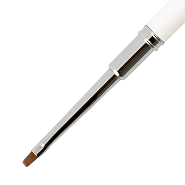 One Stroke flat 4 brush by Patrizia Martucci