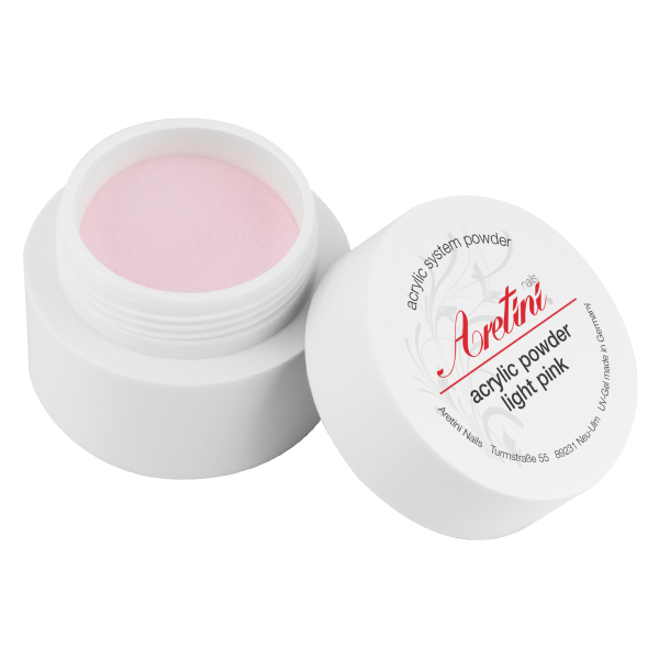 Acryl System Powder light pink