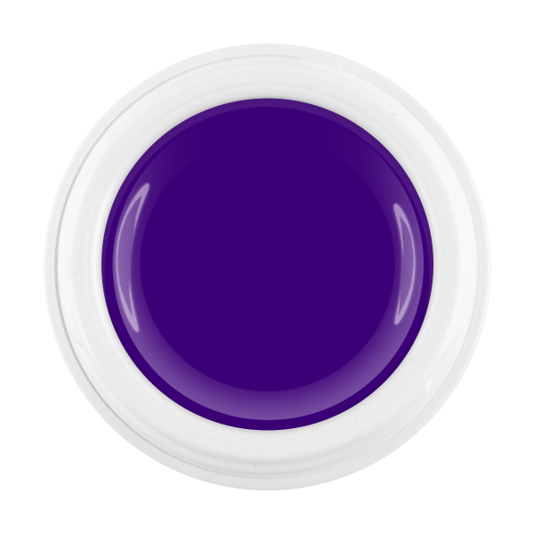 Trendfarbe 2018 Color Gel ultra violet