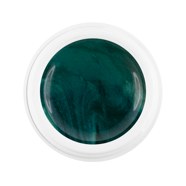 Limited Winter Edition 2018 Color Gel pine green