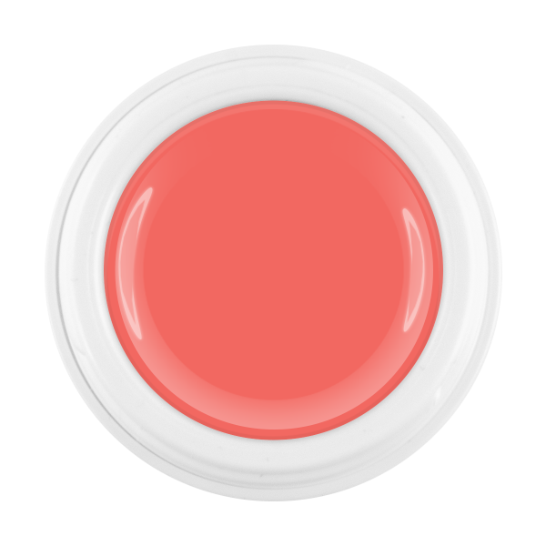 Trendfarbe 2019 Color Gel living coral