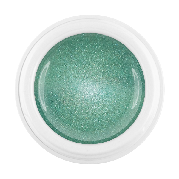 Diamant Color Gel mint