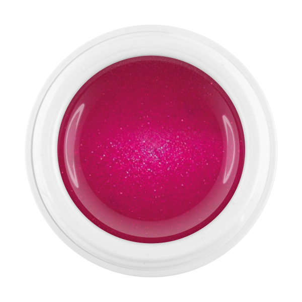 Chrom Color Gel fuchsia