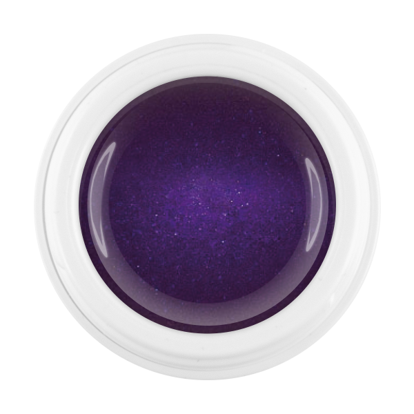 Chrom Color Gel purple