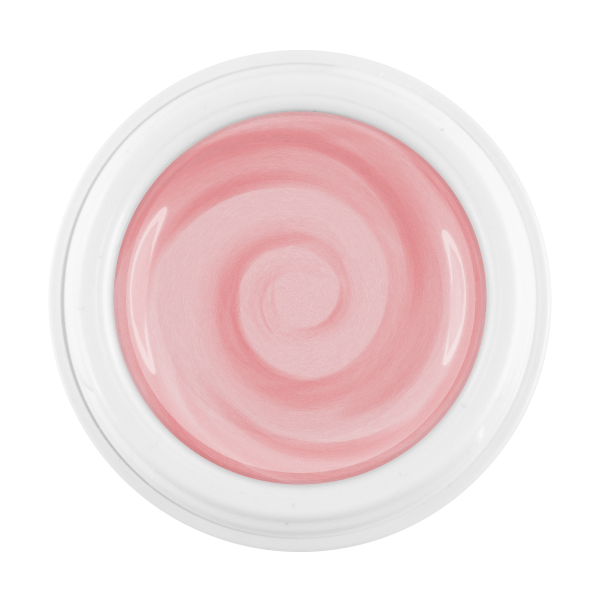 Perlmut Color Gel rose