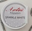 Perfection Line Polysystem Sparkle White