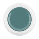 One Stroke Color Gel military green