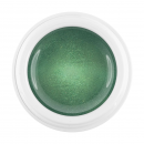 Metallic Golor Gel green