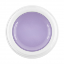 Silky Color Gel light purple