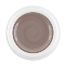 Cream Color Gel cafe latte