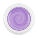 Perlmut Color Gel light lilac