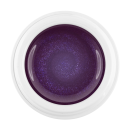 Trend Color Gel black violet
