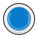 Flat Paste blue